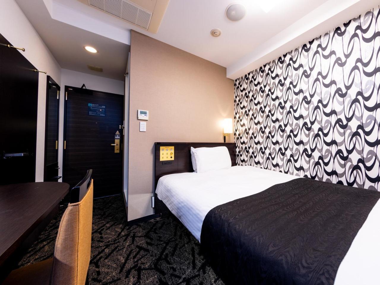 Hotel Apa Kodemmacho-ekimae 3*