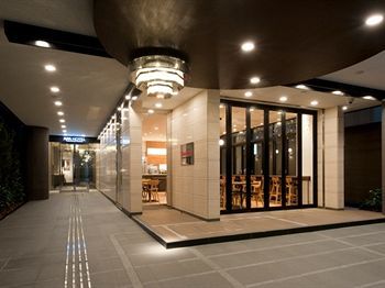 Hotel Apa Kodemmacho-ekimae 3*