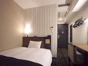 Hotel Apa Kodemmacho-ekimae