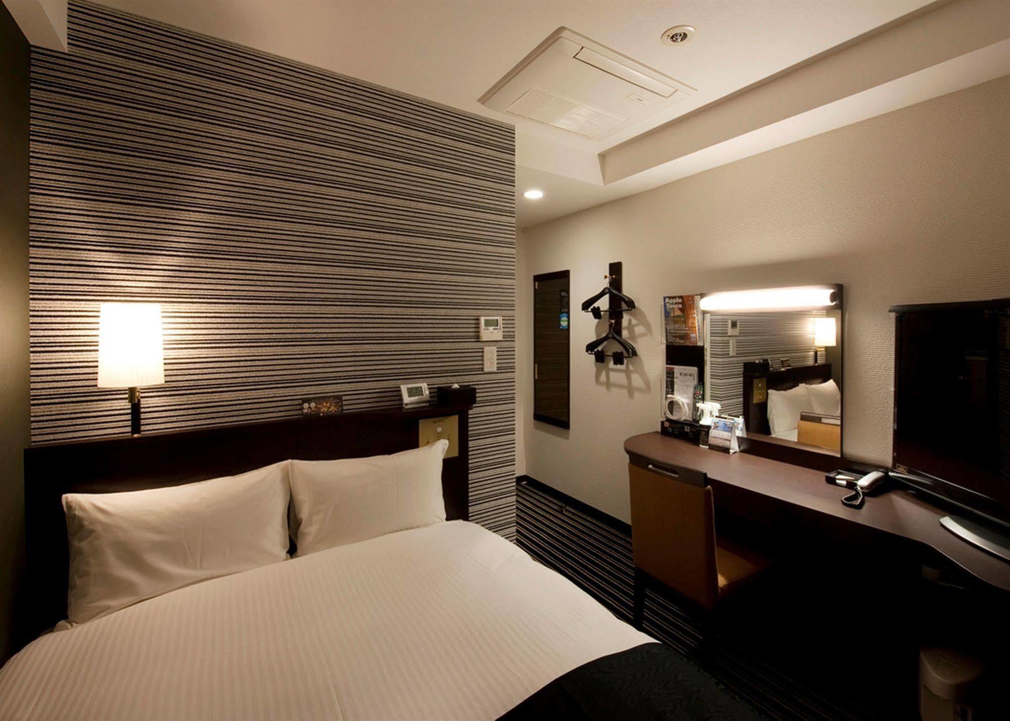 Hotel Apa Kodemmacho-ekimae 3*
