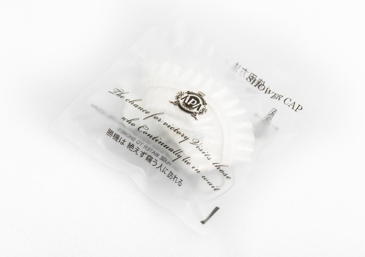 Hotel Apa Kodemmacho Ekimae Tokio