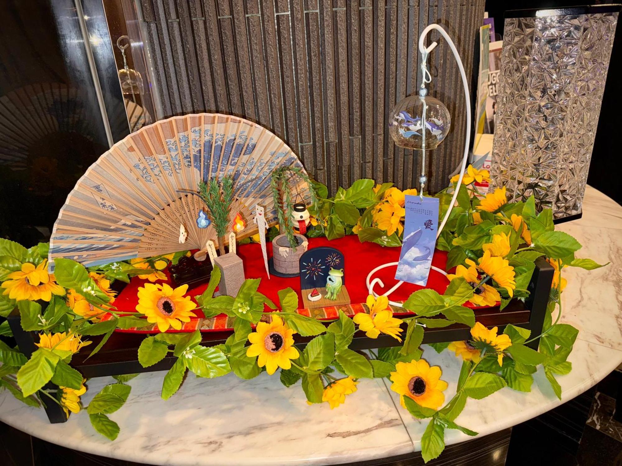 Hotel Apa Kodemmacho Ekimae Tokio